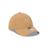New Era 39Thirty New York Yankees MLB NY Seasonal Wheat M/L 60494545