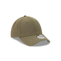 New Era Blank 39Thirty Core Olive M/L