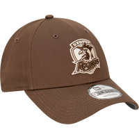 New Era 9Forty Sydney Roosters NRL Heritage Walnut OSFM 60495498