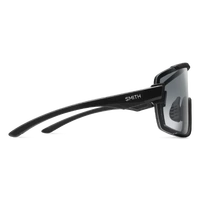 Smith Wildcat 003 2W 99 Matte Black / Clear to Grey Chromapop Photochromic Lenses