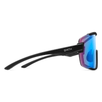 Smith Wildcat 003 G0 99 Matte Black / Opal Mirror Chromapop Lenses