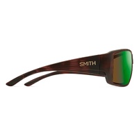 Smith Guide's Choice/N N9P 78 62 Matte Tortoise / Brown Green Mirror Chromapop Photochromic Polarised Lenses