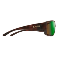 Smith Guide's Choice/N N9P 78 62 Matte Tortoise / Brown Green Mirror Chromapop Photochromic Polarised Lenses