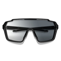Smith Shift XL Mag 807 2W 99 Black / Clear to Grey Chromapop Photochromic Lenses