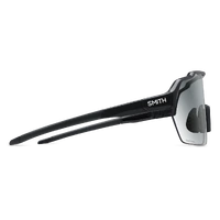 Smith Shift Split Mag 807 2W 99 Black / Clear to Grey Chromapop Photochromic Lenses