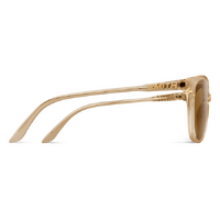 Smith Cheetah HAM L5 54 Champagne Crystal / Brown Chromapop Polarised Lenses