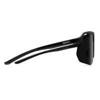 Smith Motive 003 1C 74 Matte Black / Black Chromapop Lenses