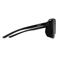 Smith Motive 003 1C 74 Matte Black / Black Chromapop Lenses