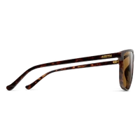 Smith Mono Lake 086 L5 63 Tortoise / Brown Chromapop Polarised Lenses