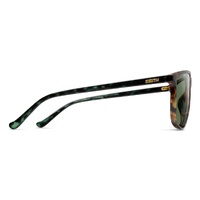 Smith Mono Lake D1U L7 63 Alpine Tortoise / Grey Green Chromapop Polarised Lenses