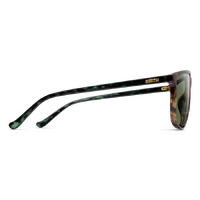 Smith Mono Lake D1U L7 63 Alpine Tortoise / Green Chromapop Polarised Lenses