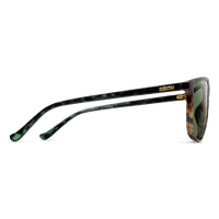 Smith Mono Lake D1U L7 63 Alpine Tortoise / Grey Green Chromapop Polarised Lenses