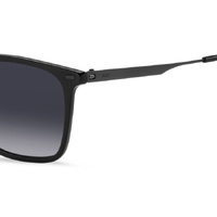 Hugo Boss BOSS 1694/S 807 9O 54 Black / Dark Grey Gradient Lenses