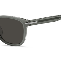 Hugo Boss BOSS 1722/G/S CBL IR 54 Crystal Green / Grey Lenses