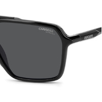 Carrera Ducati CARDUC 042/S 807 IR 55 Black / Grey Lenses