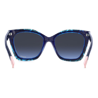 Missoni MIS 0188/S PJP 08 54 Blue / Dark Blue Gradient Lenses