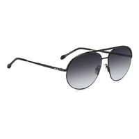Isabel Marant IM 0200/S 807 9O 62 Black / Dark Grey Gradient Lenses