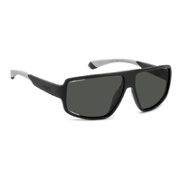 Polaroid Sport PLD 7054/S O6W M9 61 Matte Black Grey / Grey Polarised Lenses