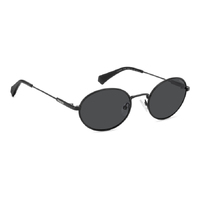 Polaroid PLD 6228/S/X 807 M9 53 Black / Grey Polarised Lenses