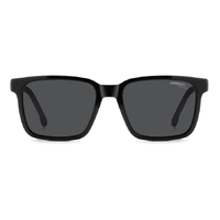Carrera CA 8069/CS 08A M9 53 Black Grey / Grey Polarised Lenses