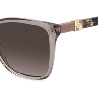 Carolina Herrera HER 0273/S 09Q HA 56 Brown / Brown Gradient Lenses