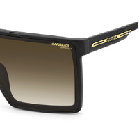 Carrera Victory C 07/S 003 86 99 Matte Black / Black Brown Green Lenses