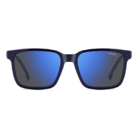Carrera CA 8069/CS FLL 5X 53 Matte Blue / Blue Mirror Polarised Lenses