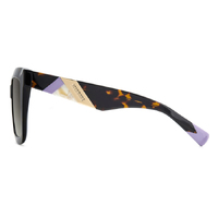Missoni MIS 0192/S 086 HA 52 Havana / Brown Gradient Lenses