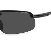 Carrera Ducati CARDUC 043/S 807 IR 63 Black / Grey Lenses