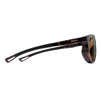 Smith Seeker 086 L5 57 Tortoise / Brown Chromapop Polarised Lenses
