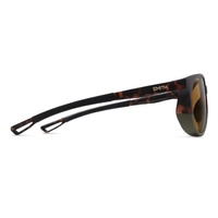 Smith Seeker 2OT L5 57 Matte Forest Tortoise / Brown Chromapop Polarised Lenses