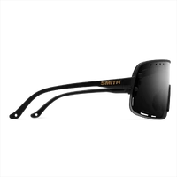 Smith Ultralite 003 1C 99 Matte Black / Black Chromapop Lenses