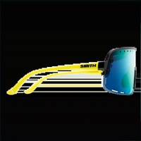 Smith Ultralite ALZ G0 99 High Voltage / Opal Mirror Chromapop Lenses