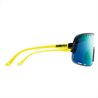 Smith Ultralite ALZ G0 99 High Voltage / Opal Mirror Chromapop Lenses