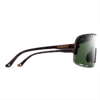 Smith Ultralite N9P 1H 99 Matte Tortoise / Grey Green Chromapop Lenses