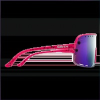 Smith Ultralite S3S DI 99 80's Night / Violet Mirror Chromapop Lenses