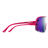Smith Ultralite S3S DI 99 80's Night / Violet Mirror Chromapop Lenses
