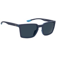 Under Armour UA Sportate 737 KU 57 Blue Multi / Blue Avio Lenses