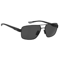 Under Armour UA Takeoff/G 003 IR 60 Matte Black / Grey Lenses
