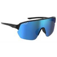 Under Armour UA Gameday II/G D51 W1 99 Black Blue / Blue Mirror Lenses