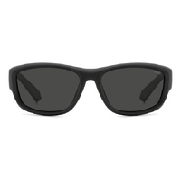 Polaroid PLD 2166/S 003 M9 62 Matte Black / Grey Polarised Lenses