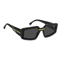 Carrera Victory C 12/S 2M2 IR 55 Black Gold / Grey Lenses
