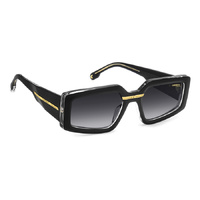 Carrera Victory C 12/S 7C5 9O 55 Black Crystal / Dark Grey Gradient Lenses