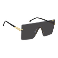 Carrera 1075/S RHL 2K 99 Gold Black / Grey Lenses