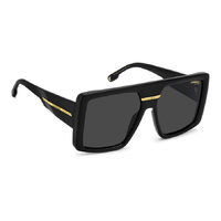 Carrera Victory C 13/S 2M2 IR 60 Black Gold / Grey Lenses
