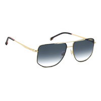 Carrera 355/S RHL 08 59 Gold Black / Dark Blue Gradient Lenses