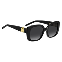 Hugo Boss BOSS 1791/G/S 807 9O 52 Black / Dark Grey Gradient Lenses