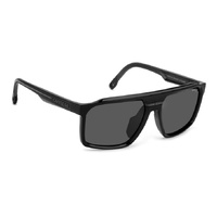 Carrera C Sport 04/S 807 M9 59 Black / Grey Polarised Lenses
