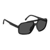 Carrera C Sport 03/S 807 M9 61 Black / Grey Polarised Lenses