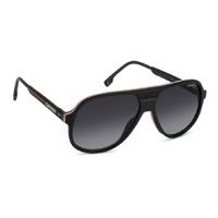 Carrera C Sport 07/S 807 WJ 59 Black / Grey Gradient Polarised Lenses